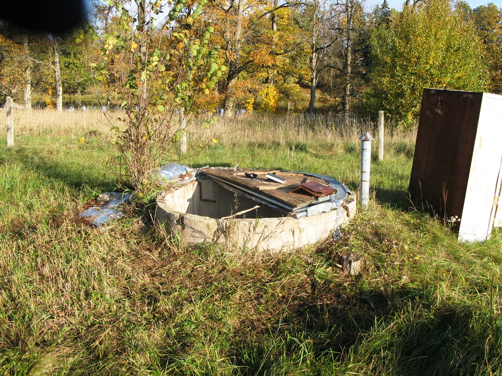 Kādā stāvoklī ir Jūsu urbums?