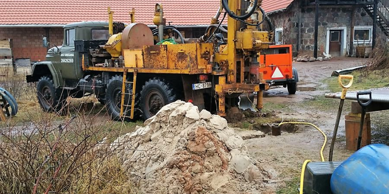 Reķi, augļkopības saimniecība